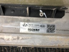 Ladeluftkühler Kia Ceed 3 CD 2827003000 P23544598