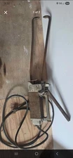 Miller MSW-91 Portable Resistance Spot Welder. Tested and Working