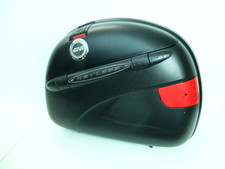 Valigia Laterale sinistra GIVI E41 Monokey Keyless combinazione e Chiave