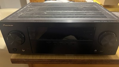 Pioneer Receiver VSX-923-K