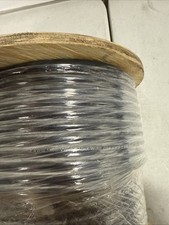 Battery Cable 2 Gauge AWG Extreme Pure Copper Power Wire Made in USA