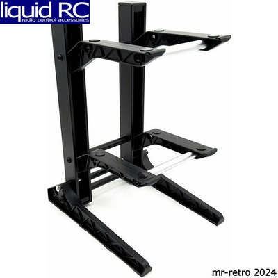 #ad Racers Edge PRO2500 1 10 RC Car 2 Layer Pit Display Stand $46.72