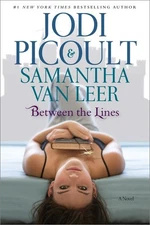 Between the Lines - hardcover Picoult, Jodi|van Leer, Samantha