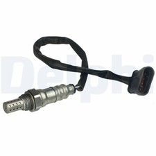 Lambdasonde Sensor Abgassteuerung DELPHI ES20236-12B1 für FIAT MAREA SEICENTO 1