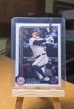 2025 Topps Pro Debut - Caleb Durbin #PD-160 (RC)