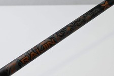 VA Composites Raijin Black 65 #7 Wood Shaft / X-Flex / Callaway 3rd Gen