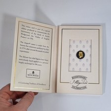Wedgwood Bicentenary Celebration Jasperware Cameo Plaque Bust Portrait