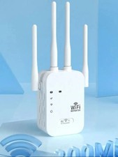 1200Mbps Dual Band WiFi Signal
