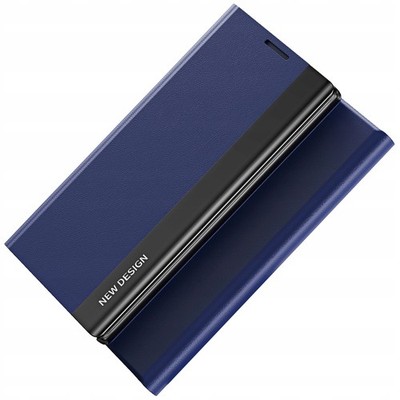 HURTEL SLEEP CASE PRO COVER FÜR SAMSUNG GALAXY A24 4G MIT KLAPPSTÄNDER