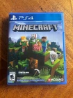 Minecraft Starter Collection - Sony PlayStation 4