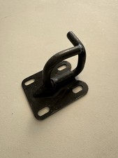 Nos Oem 1957 1958 1959 1960 Ford Pickup Truck F100 F250 Hood Latch Catch Hook Nos Oem 1957 1958 1959 1960 Ford Pickup Truck F100 F250 Hood Latch Catch Hook
