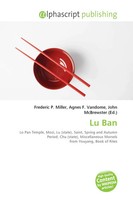 Frederic P. Miller (U. A.) | Lu Ban | Taschenbuch | Englisch (2026)
