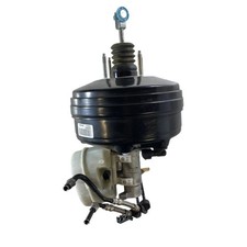 FORD USA MUSTANG Coupe Unterdruck-Bremskraftverstärker FR3C2B195BK 30051130