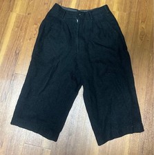 90S Comme des Garcons 7 Length Pants
