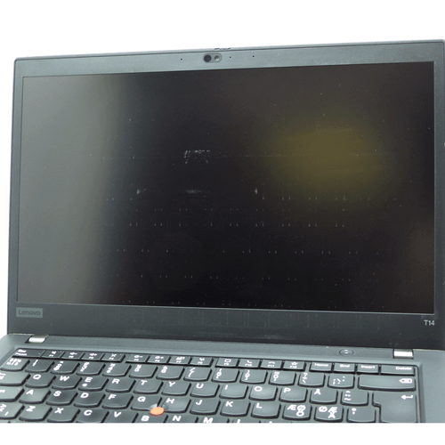 Lenovo ThinkPad T14 G2 AMD Ryzen7 Pro 5850U 16GB 256GB SSD 14" FHD Win11 Toch - Bild 3 von 6