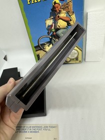 Paperboy 2 1991 Nintendo NES Video Game - Boxed / No Manual - UKV (A)