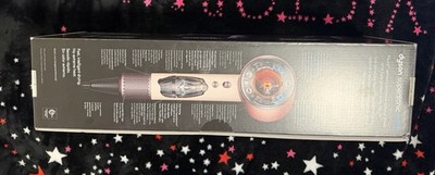 DYSON SUPERSONIC NURAL HAIR DRYER CERAMIC PINK ROSE GOLD - 2 YEAR WARRANTY - NEW