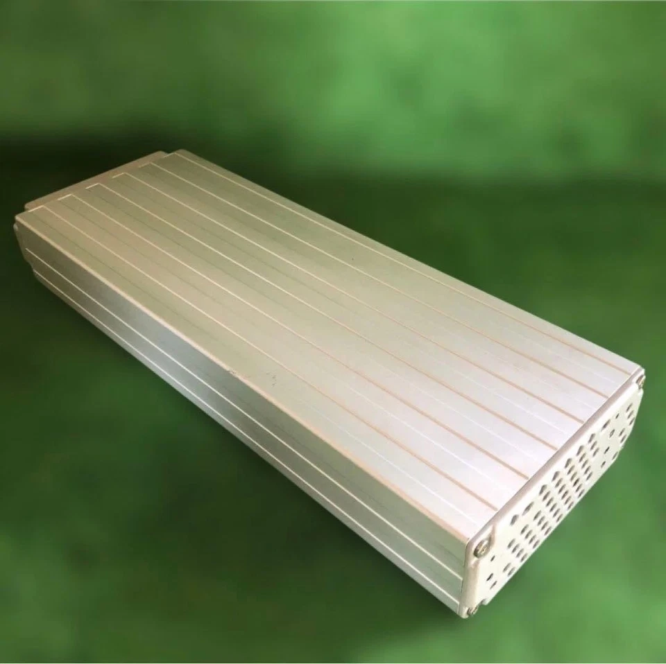 Lexus LS460 LS460L LS600H 2007-2009 86280-0W480 Mark Levinson Amplifier oem - Изображение 3 из 4