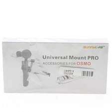 SunnyLife OSMO Accessories Pro Version Universal Frame Mount  Extended Arm