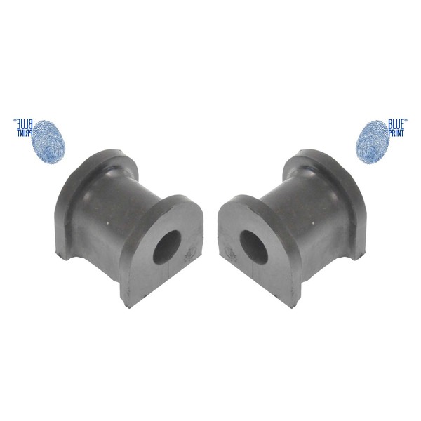 2X Blue Print Lagerung Stabilisator Hinten Links Rechts FüR Honda CR-V I RD-image