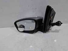 VW VOLKSWAGEN UP MK1 2011-2024 Hatch Front Left Door Wing Mirror 1S2857507AB9B9