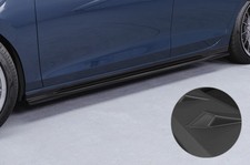 Seitenschweller lackierfreundlich lackierbar für VW Golf 8 Variant mit ABE | CSR