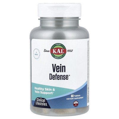Vein Defense , 60 Tablets