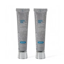 Serious Skincare INSTA-TOX Instant Wrinkle Smoothing 0.75 Fl Oz (Pack of 2) 