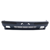 StoßStange FüR BMW 5Er E34 1987-1995 M5 Design Limousine Touring Zierleisten