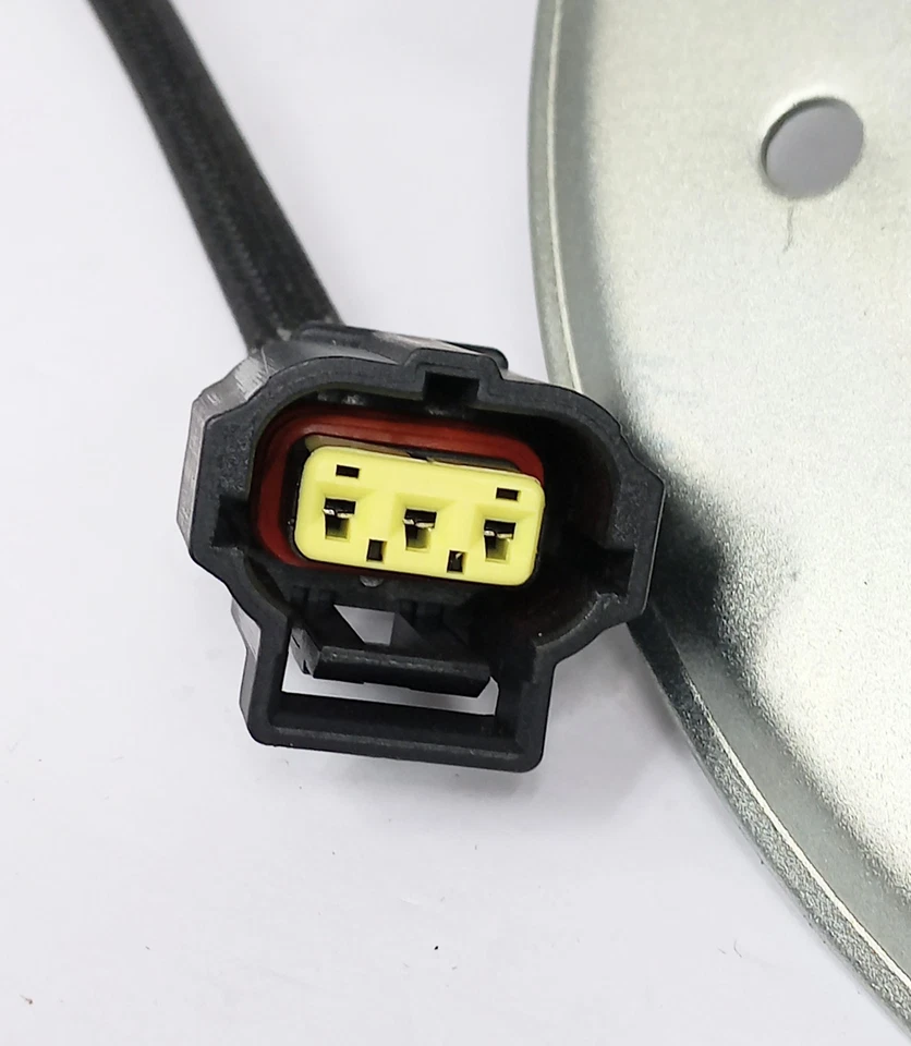 Suspensión de bomba de combustible Airtex E2200M para Ford Mustang 4,6 L 1998 Foto 4 de 4