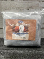 SpareCover Brawny Series 32" Soft Tire Cover Fits 2018-22 Jeep Wrangler