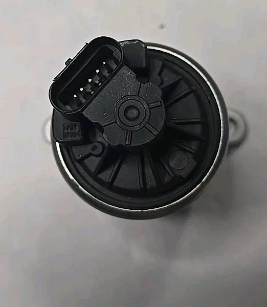 Válvula EGR EGR1273 para Chevy 1500 Astro Blazer Impala Express Silverado Tahoe, GMC - Imagem 2 de 4