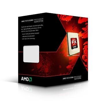 alcohol tot nu reservering AMD FX-8320 Black Edition 3.5GHz Eight Core (FD8320FRHKBOX) Processor for sale online | eBay alcohol tot nu reservering AMD FX-8320 Black Edition 3.5GHz Eight Core (FD8320FRHKBOX) Processor for sale online | eBay