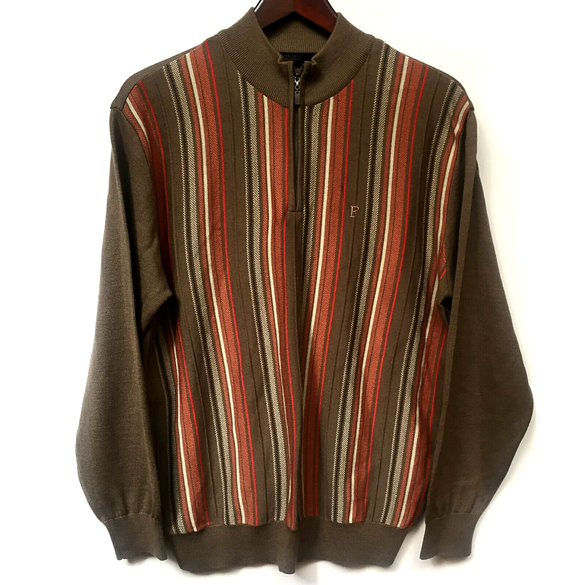 高級生地　FRANCO FERRARO MILANO 上下セット 高級生地 FRANCO FERRARO MILANO 3 上下セット