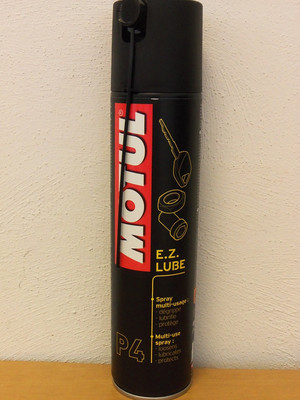 17,50 /l Motul E.Z. Lube 400 ml Multifunktionsöl P4