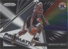 2021-22 Panini Prizm - Bradley Beal #9