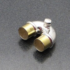Bach Artisan C Trumpet 2. zespół zjeżdżalni (posrebrzany) AC190S NOWY! R9