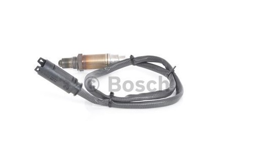 Bosch Rear Lambda Oxygen Sensor Fits BMW 3 Series 1.6 1.8 1.9 + Other Models - Picture 7 of 12
