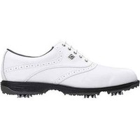 Footjoy Mens Hydrolite Golf Shoes 50015 / White / 2015 Model £49.99 Footjoy Mens Hydrolite Golf Shoes 50015 / White / 2015 Model £49.99