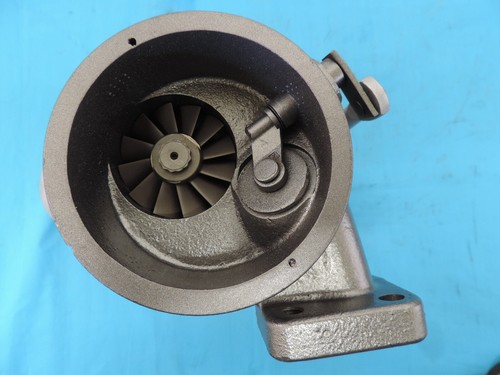 2004-2007 Dodge Cummins ISB 5.9L Holset Genuine HE351CW Turbo Turbocharger - Foto 6 di 7