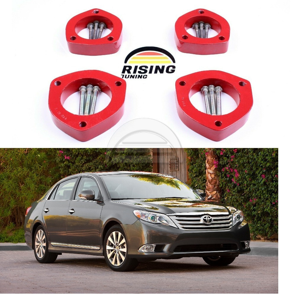 Lift Kit for Toyota Camry Venza Avalon Solara Lexus ES240 ES350