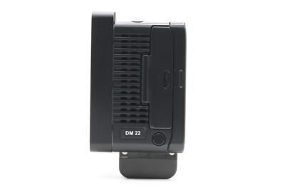 Mamiya Leaf DM 22 22MP Digital Back for Mamiya 645AF DM22 #073 | eBay