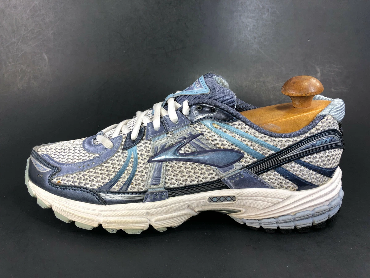 Brooks gts shop 12 womens