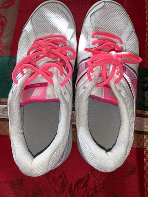 nike women's dart 10