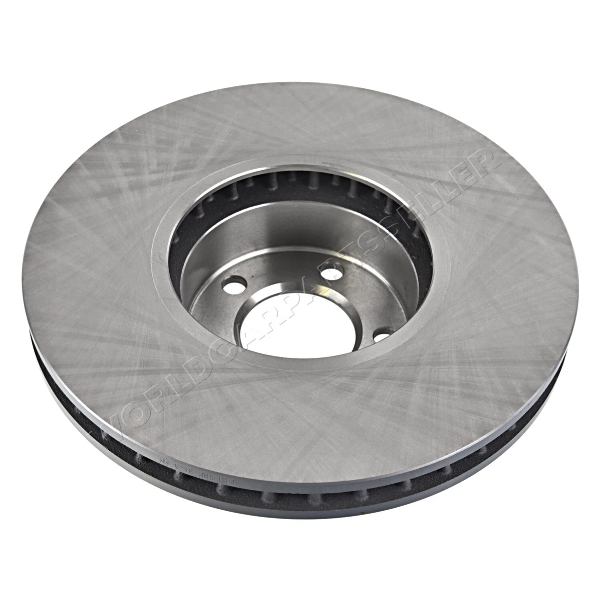 Brake Disc Front For BMW E65 E66 E67 34116864904 | eBay