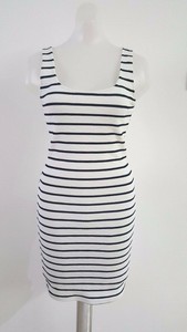 bershka bodycon dress