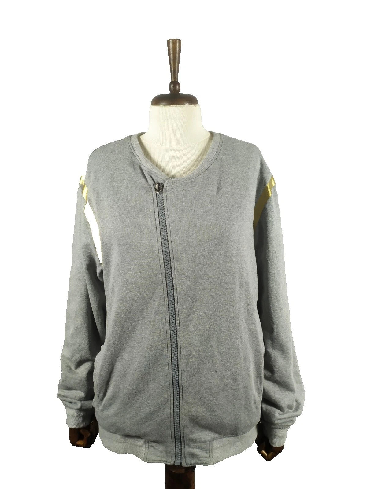 Suéteres para mujer Algodón Roberto Cavalli