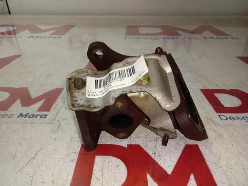 Exhaust Manifold R. for Subaru Impreza (G12) Limited 2009 6102463 - Picture 1 of 10