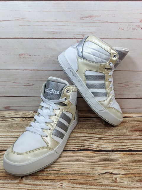 adidas neo high