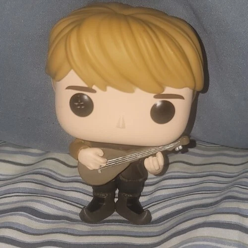 Funko Pop Disney Frozen 2: Kristoff Vinyl Figure #584 NO BOX!!!!